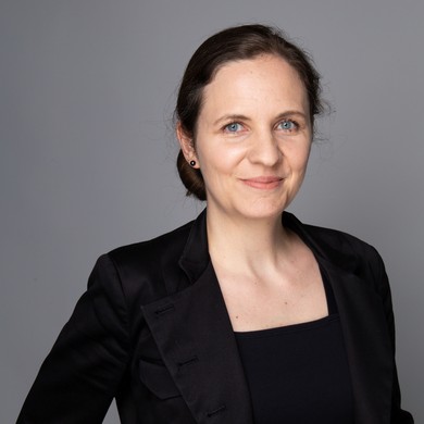 Dr. Catharina Rehse, Abteilungsleiterin Soziales der SenASGIVA