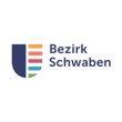 Logo des Bezirks Schwaben