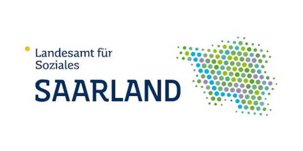 Auf dem Bild ist das Logo der Behörde zu sehen.