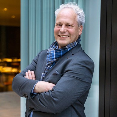 Ein Foto von Carsten Mertins. Quelle: © BAGüS Ein Foto von Carsten Mertins. Quelle: © BAGüS