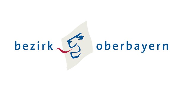 Auf dem Bild ist das Logo der Behörde zu sehen.