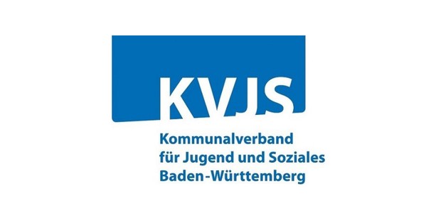 Auf dem Bild ist das Logo der Behörde zu sehen.