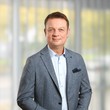 Auf dem Bild ist Olaf Bauch zu sehen.