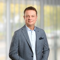Auf dem Bild ist Olaf Bauch zu sehen. Auf dem Bild ist Olaf Bauch zu sehen.