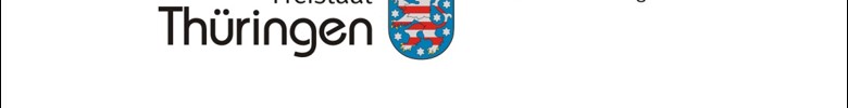 Logo des Thüringer Landesverwaltungsamtes. Quelle: © Thüringer Landesverwaltungsamt