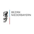 Logo des Bezirks Niederbayern