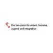 Logo der Behörde Senatorin für Arbeit, Soziales, Jugend und Integration