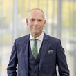 Auf dem Bild ist Dirk Rist zu sehen.