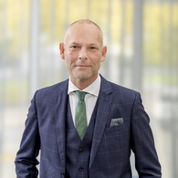 Auf dem Bild ist Dirk Rist zu sehen. Auf dem Bild ist Dirk Rist zu sehen.