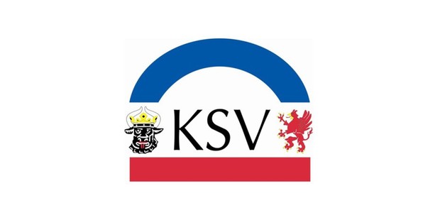 Auf dem Bild ist das Logo der Behörde zu sehen.