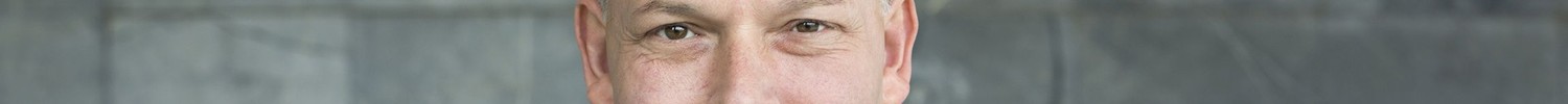 BAGüS-Vorsitzender und LVR-Dezernent Soziales Dirk Lewandrowski