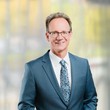 Auf dem Bild ist Jörg Rabe zu sehen.