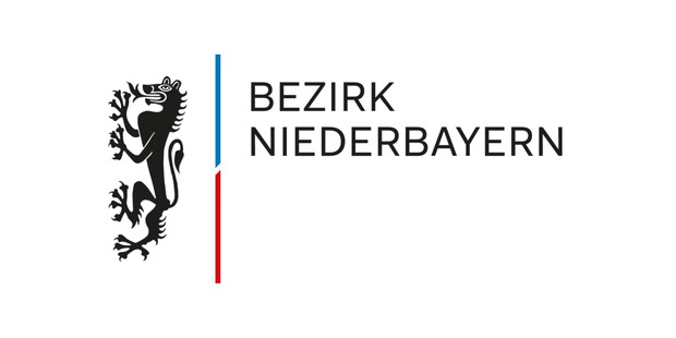 Auf dem Bild ist das Logo der Behörde zu sehen.