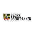Logo des Bezirks Oberfranken