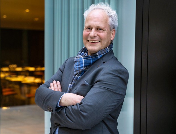 Ein Foto von Carsten Mertins. Quelle: © BAGüS
