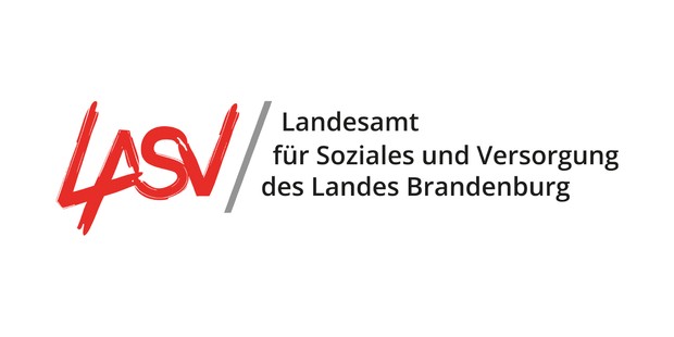 Auf dem Bild ist das Logo der Behörde zu sehen.