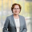 Auf dem Bild ist Annette Turré zu sehen.