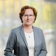 Auf dem Bild ist Annette Turré zu sehen. Auf dem Bild ist Annette Turré zu sehen.