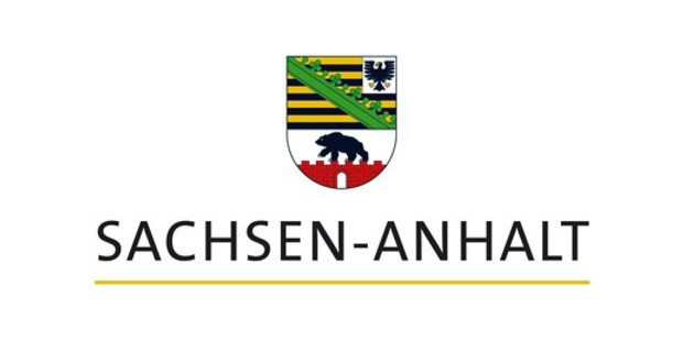 Auf dem Bild ist das Logo der Behörde zu sehen.